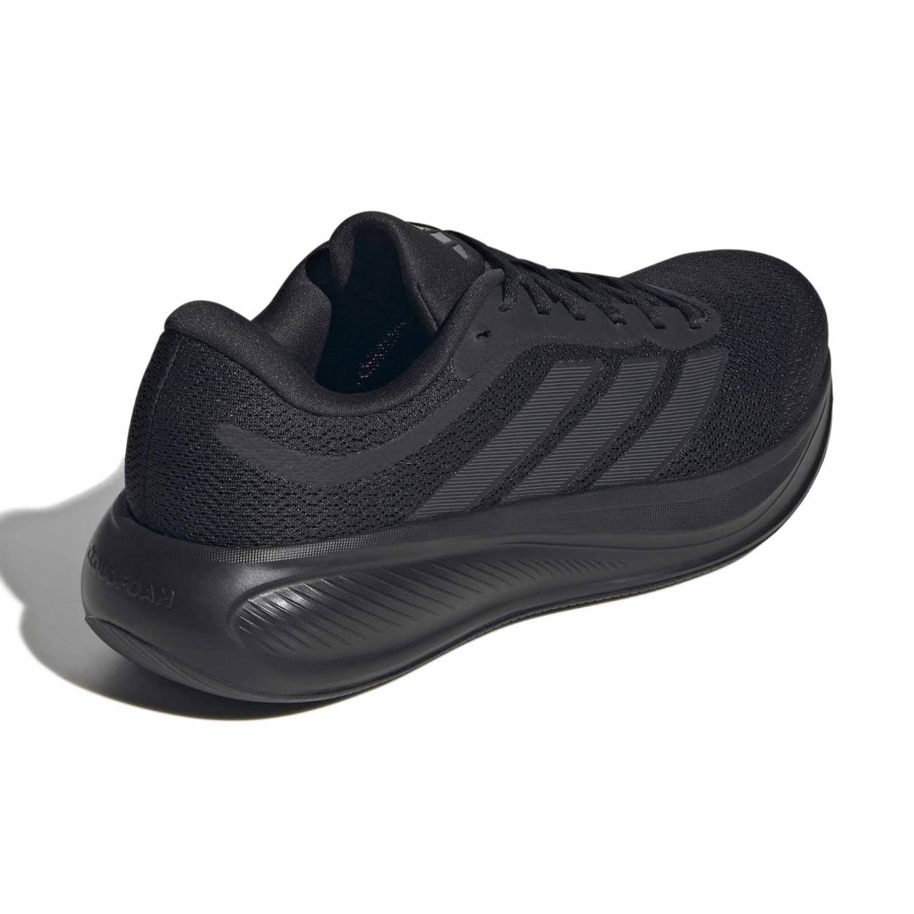 ZAPATILLAS ADIDAS PARA HOMBRE RUNNING RESPONSE RUNNER 2 - NEGRO KJ1737 - 4