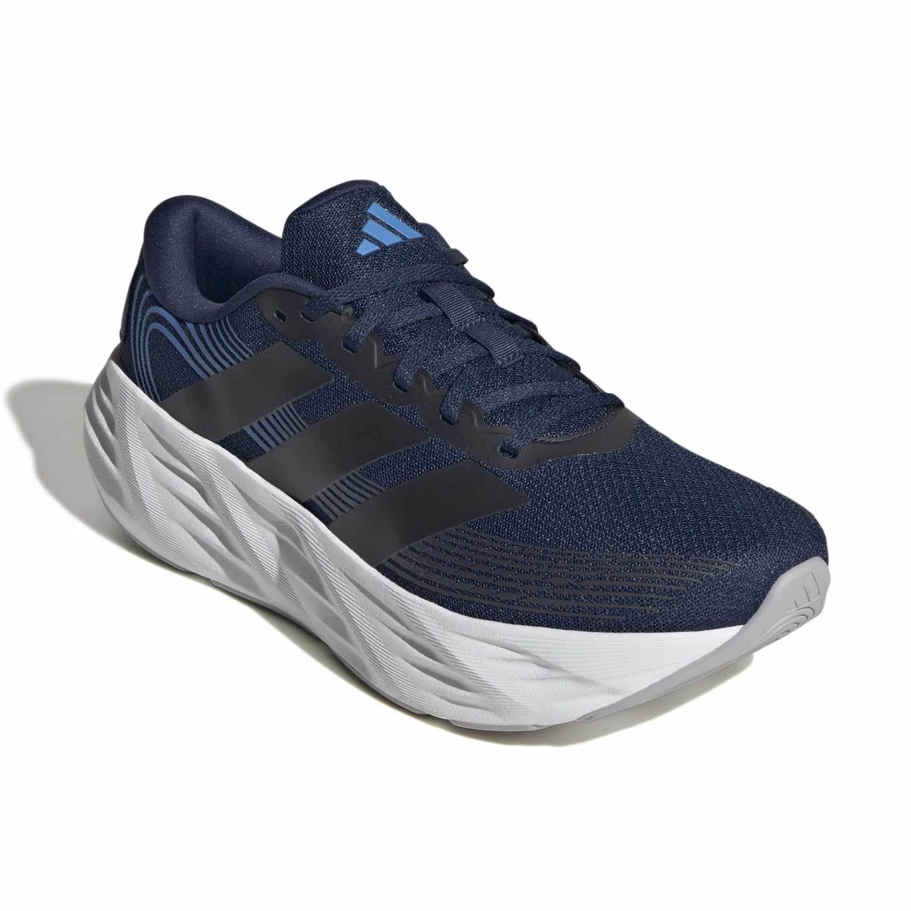 ZAPATILLAS ADIDAS PARA HOMBRE RUNNING GALAXY 8 - AZUL KI7977 - 2