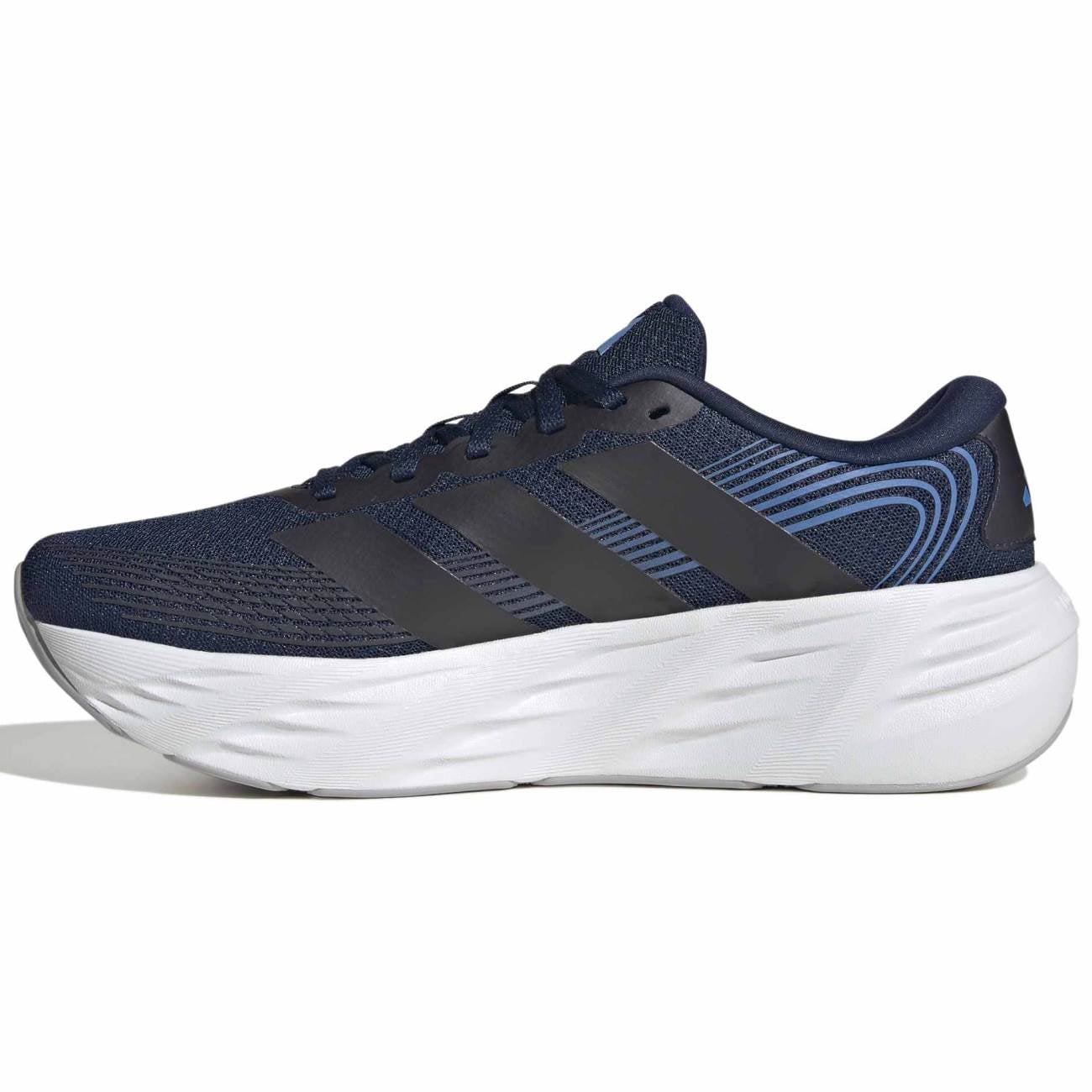 ZAPATILLAS ADIDAS PARA HOMBRE RUNNING GALAXY 8 - AZUL KI7977 - 3
