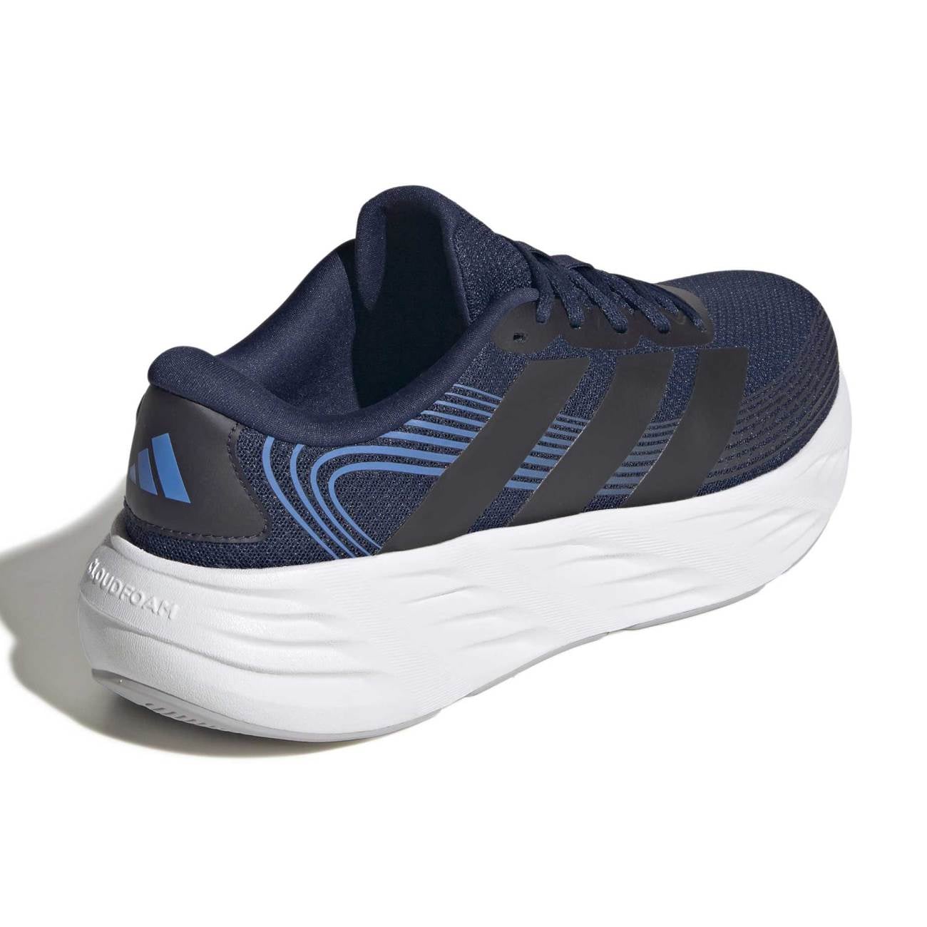 ZAPATILLAS ADIDAS PARA HOMBRE RUNNING GALAXY 8 - AZUL KI7977 - 4