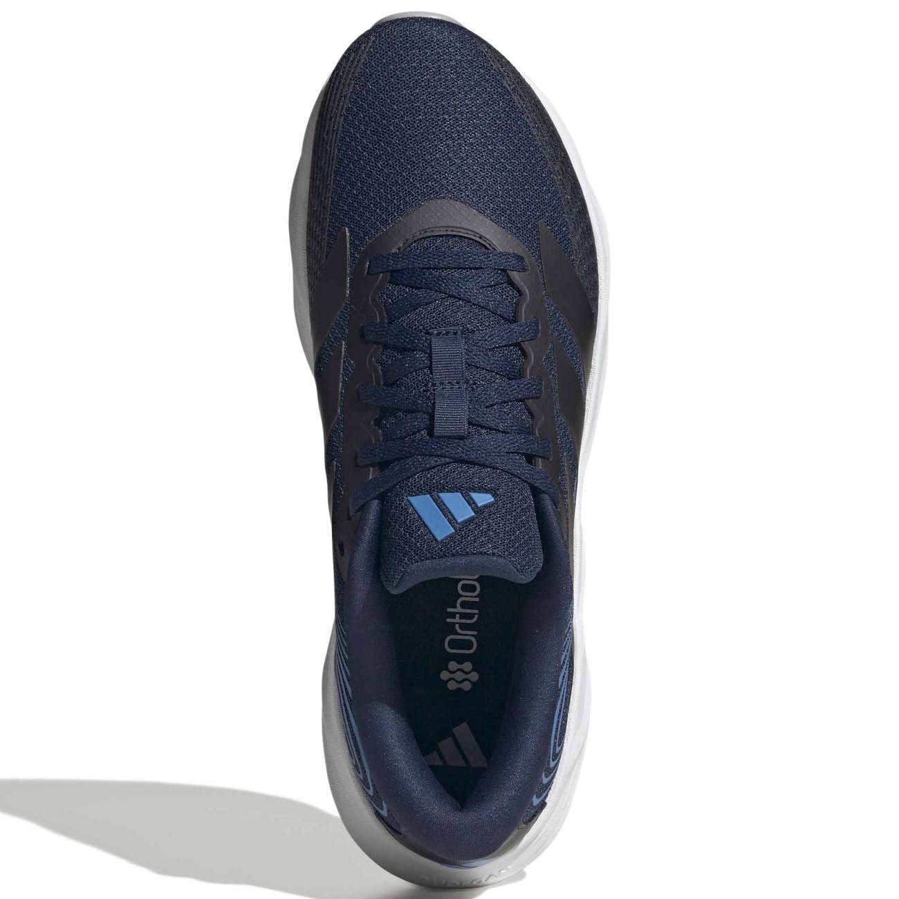 ZAPATILLAS ADIDAS PARA HOMBRE RUNNING GALAXY 8 - AZUL KI7977 - 5