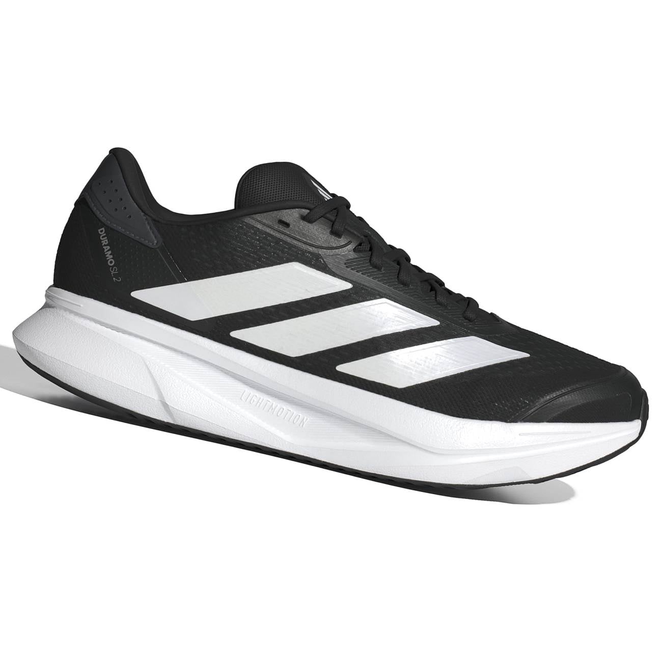 ZAPATILLAS ADIDAS PARA HOMBRE RUNNING DURAMO SL 2 - NEGRO IH8218 - 1