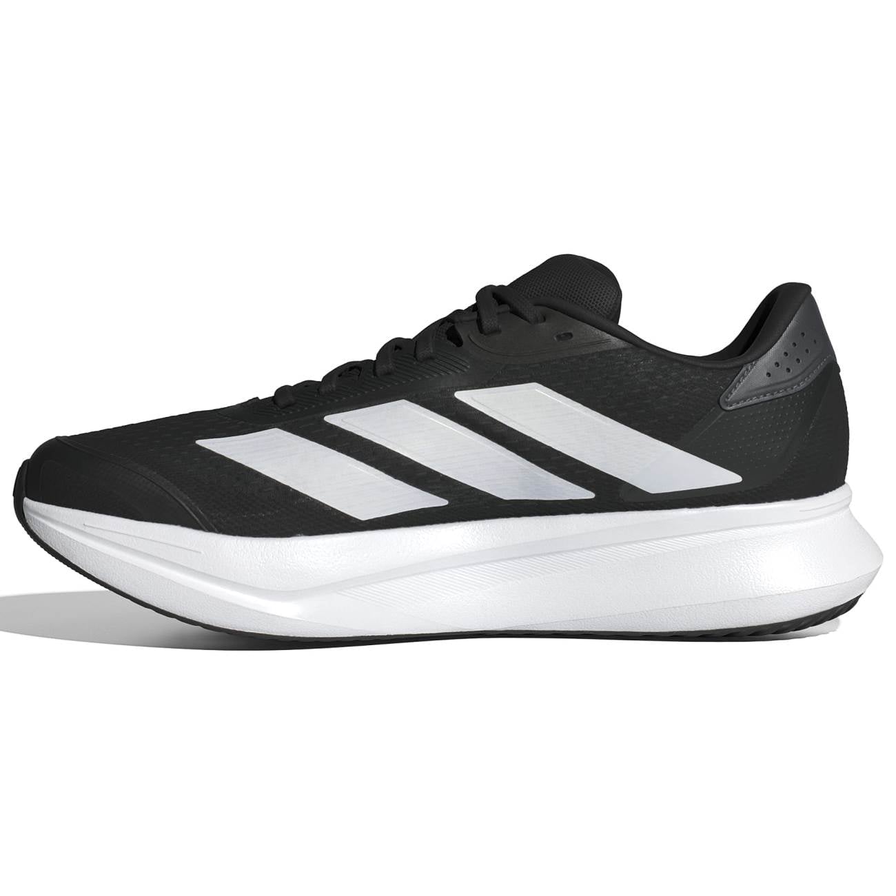 ZAPATILLAS ADIDAS PARA HOMBRE RUNNING DURAMO SL 2 - NEGRO IH8218 - 3
