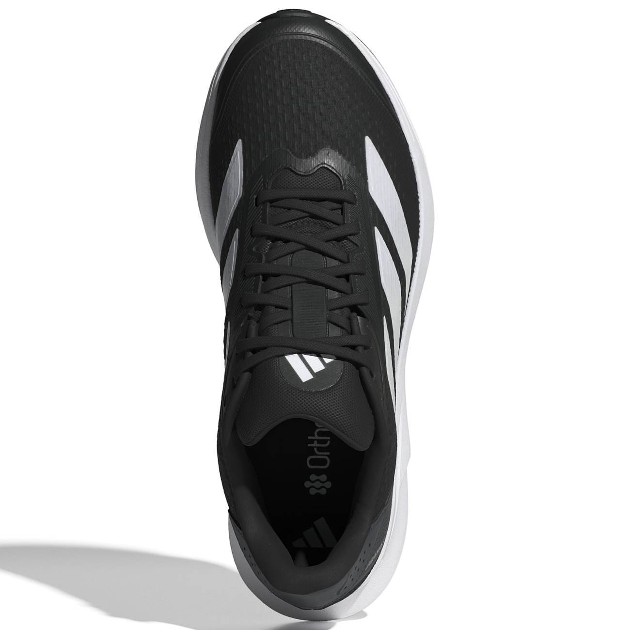 ZAPATILLAS ADIDAS PARA HOMBRE RUNNING DURAMO SL 2  - NEGRO IH8218 - 5