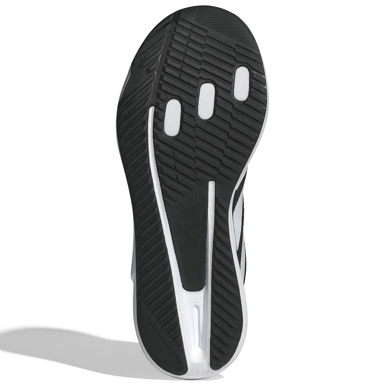 ZAPATILLAS ADIDAS PARA HOMBRE RUNNING DURAMO SL 2 - NEGRO IH8218 - 6