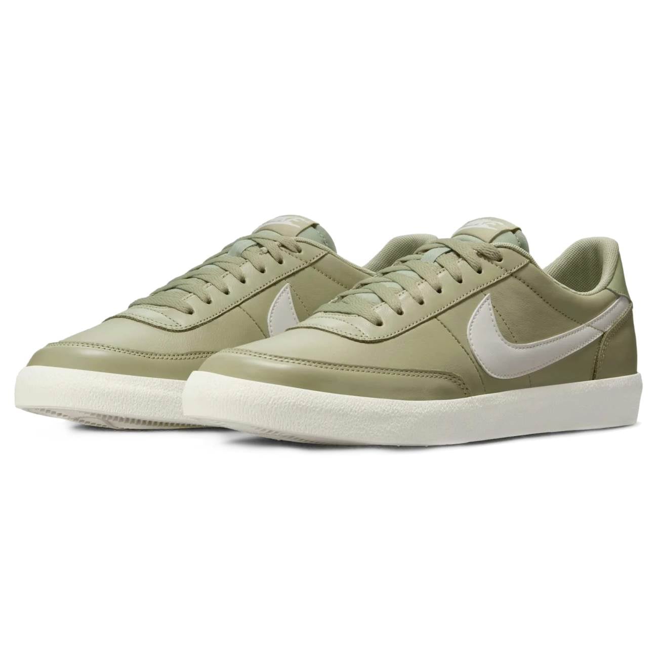 ZAPATILLAS NIKE PARA HOMBRE URBANAS KILLSHOT 2 LTR - VERDE HM9431-301 - 2