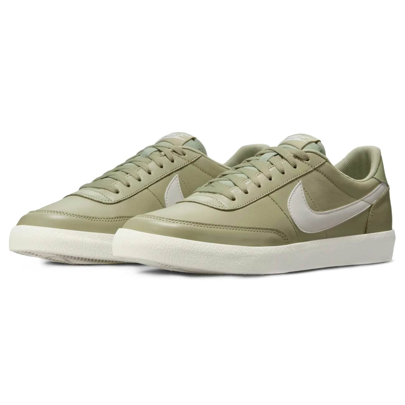 ZAPATILLAS NIKE PARA HOMBRE URBANAS KILLSHOT 2 LTR - VERDE HM9431-301 - 2