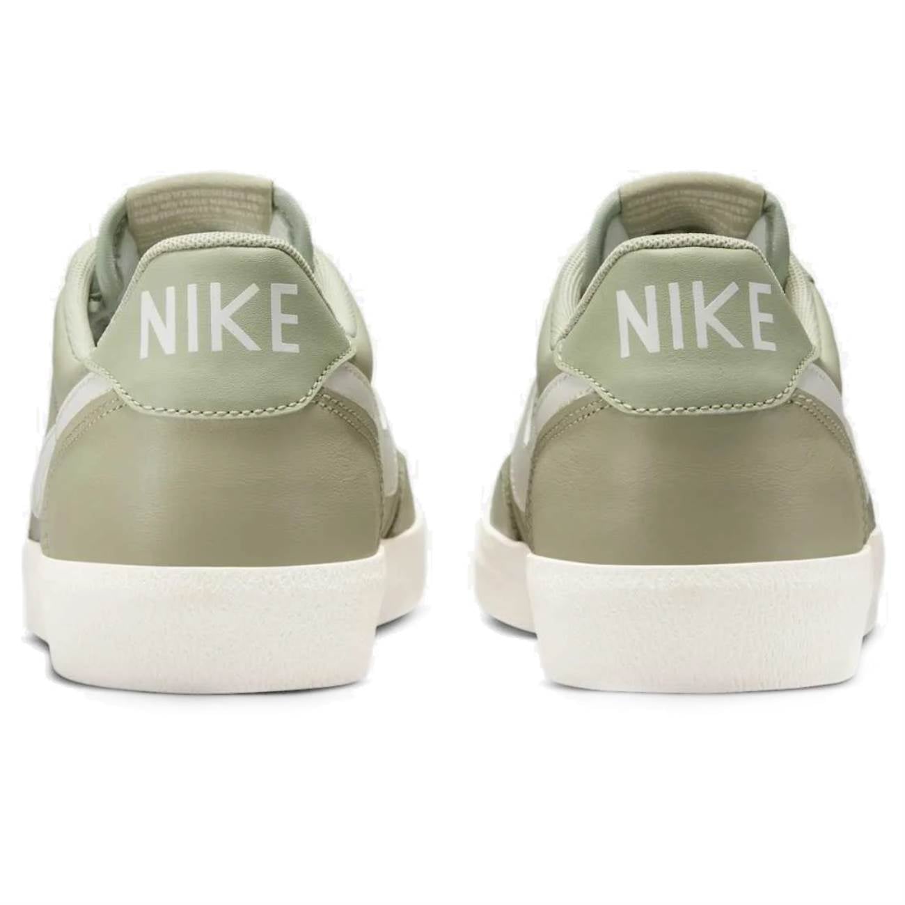 ZAPATILLAS NIKE PARA HOMBRE URBANAS KILLSHOT 2 LTR - VERDE HM9431-301 - 4