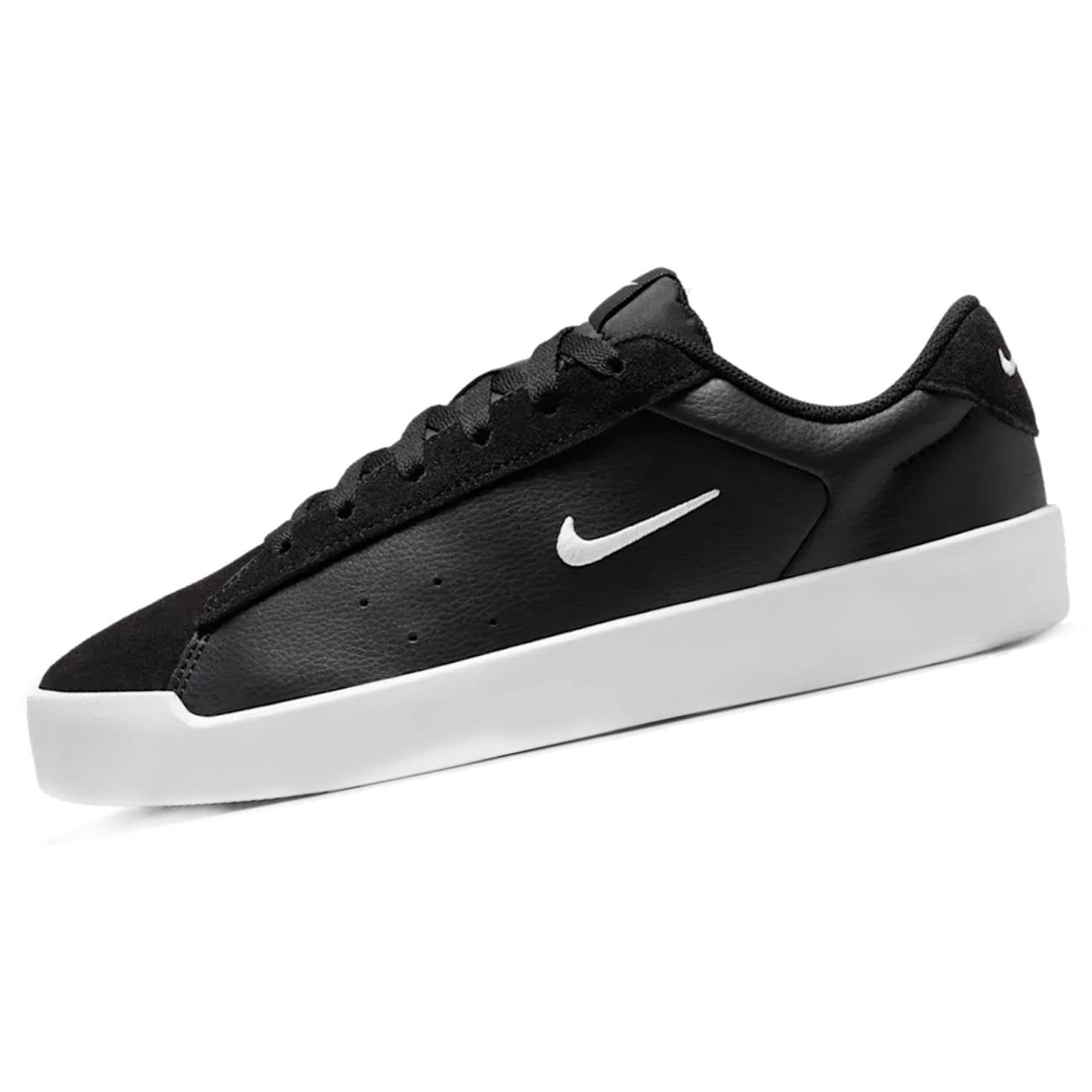 ZAPATILLAS NIKE PARA MUJER RUNNING COURT HERITANGE MS - NEGRO IM7529-001 - 1