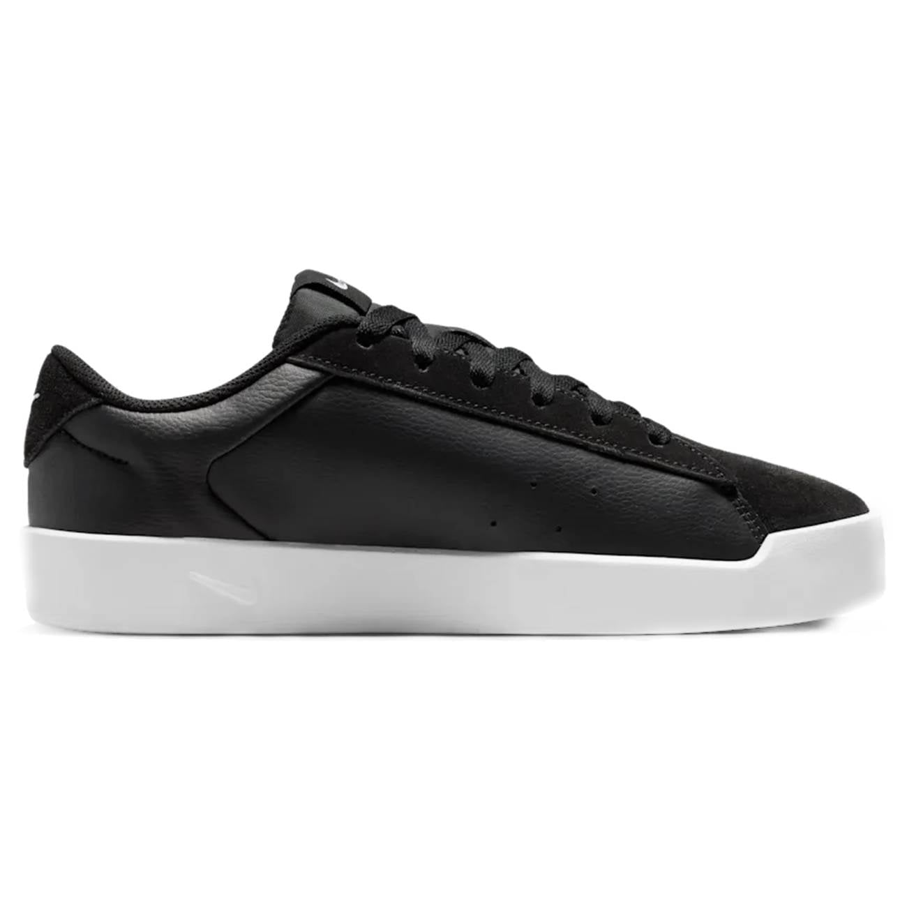 ZAPATILLAS NIKE PARA MUJER RUNNING COURT HERITANGE MS - NEGRO IM7529-001 - 3