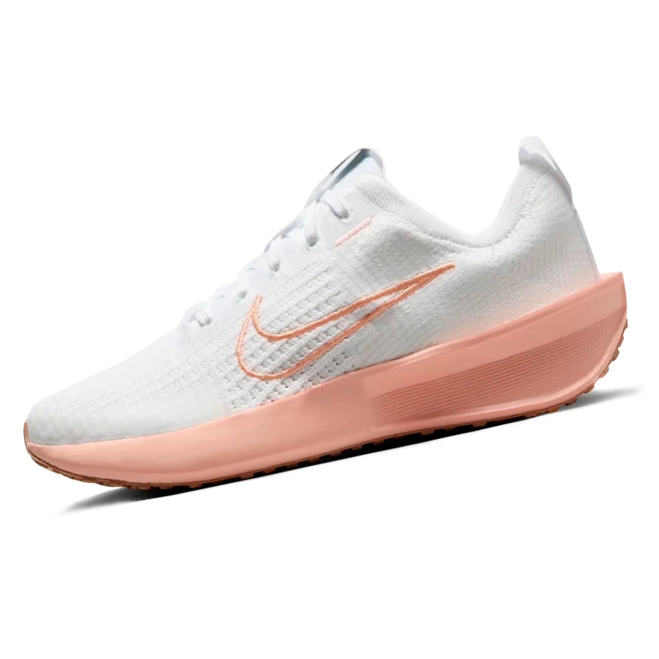 ZAPATILLAS NIKE PARA MUJER RUNNING INTERACT RUN - BLANCO FD2292-111 - 1