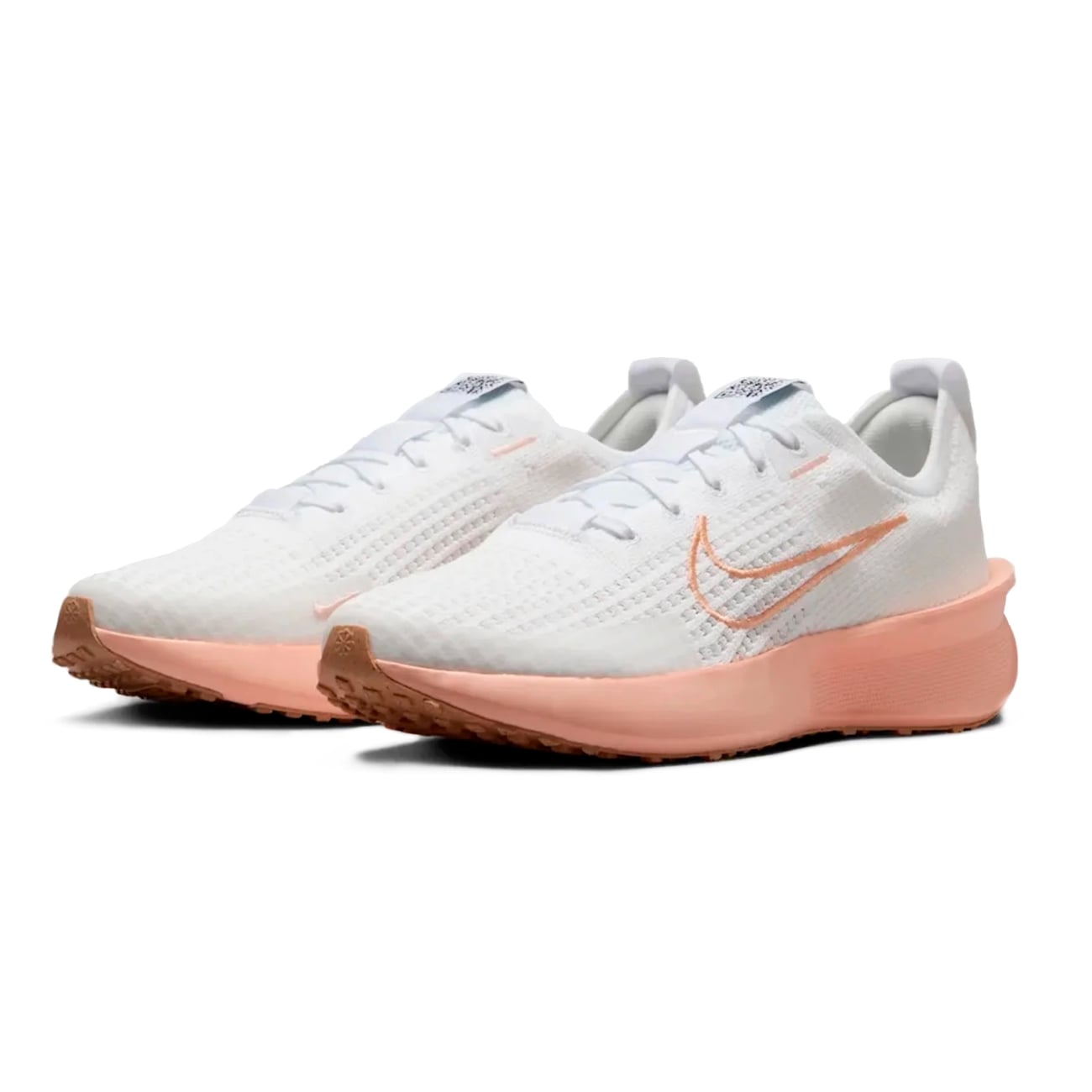 ZAPATILLAS NIKE PARA MUJER RUNNING INTERACT RUN - BLANCO FD2292-111 - 2