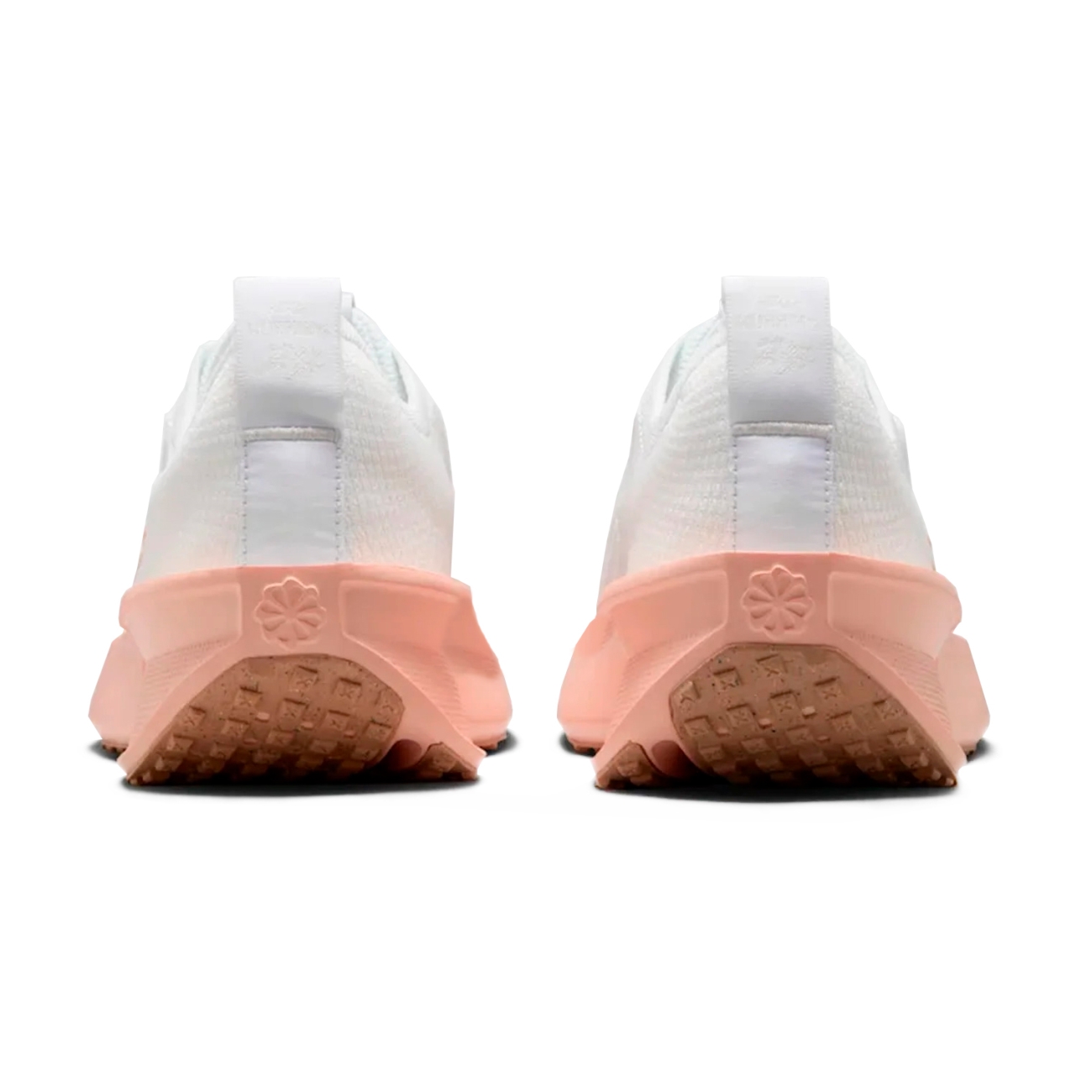ZAPATILLAS NIKE PARA MUJER RUNNING INTERACT RUN - BLANCO FD2292-111 - 4