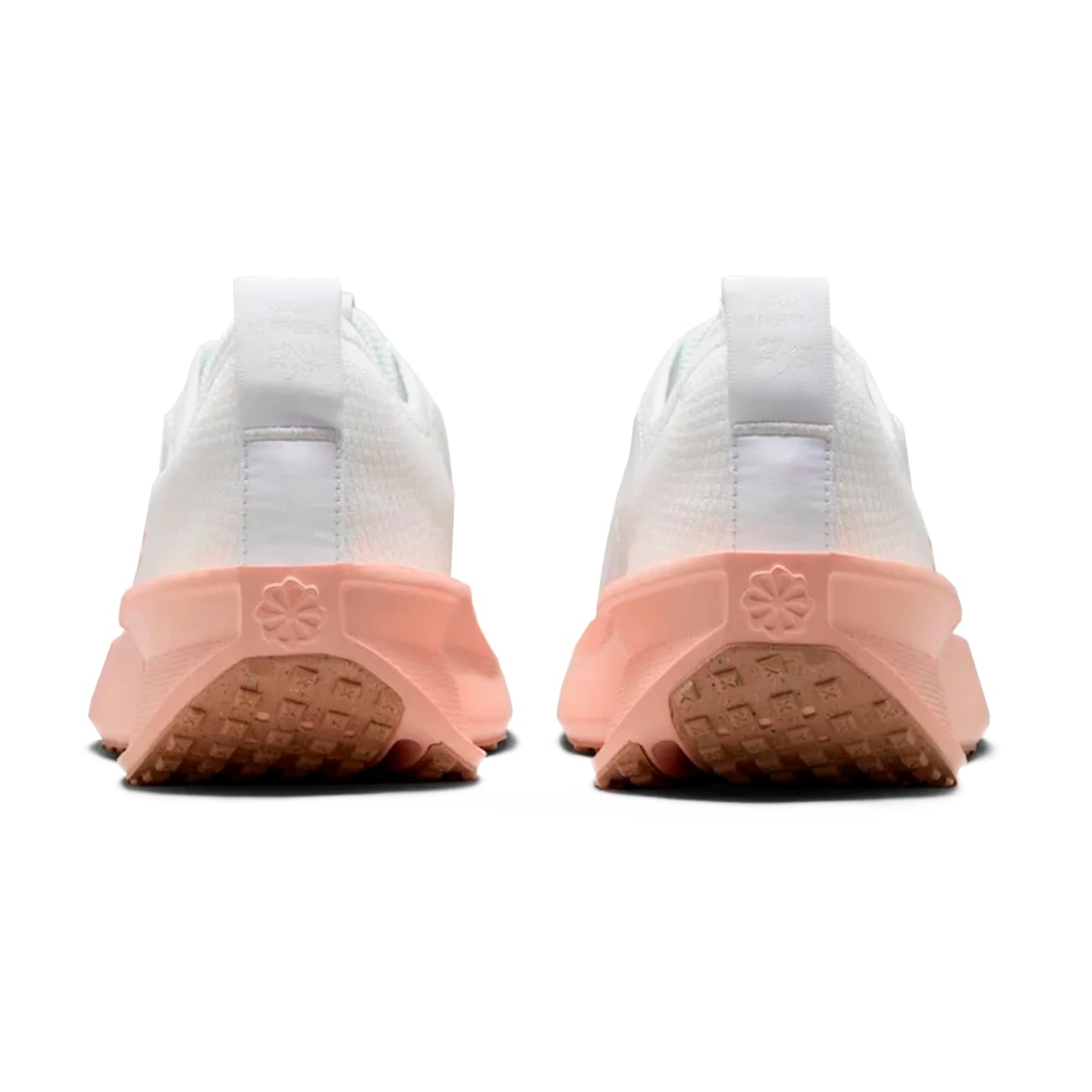 ZAPATILLAS NIKE PARA MUJER RUNNING INTERACT RUN - BLANCO FD2292-111 - 4