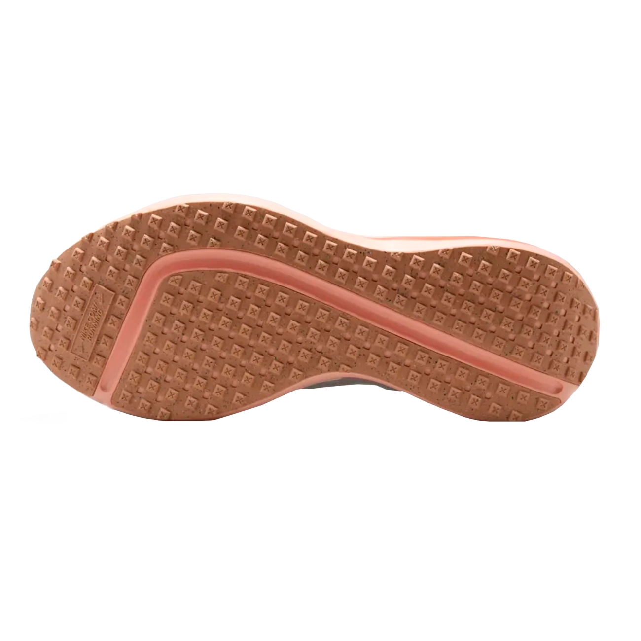 ZAPATILLAS NIKE PARA MUJER RUNNING INTERACT RUN - BLANCO FD2292-111 - 5