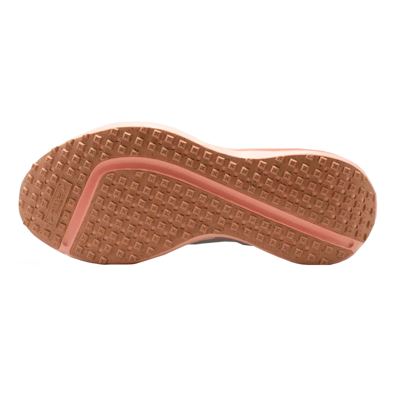 ZAPATILLAS NIKE PARA MUJER RUNNING INTERACT RUN - BLANCO FD2292-111 - 5