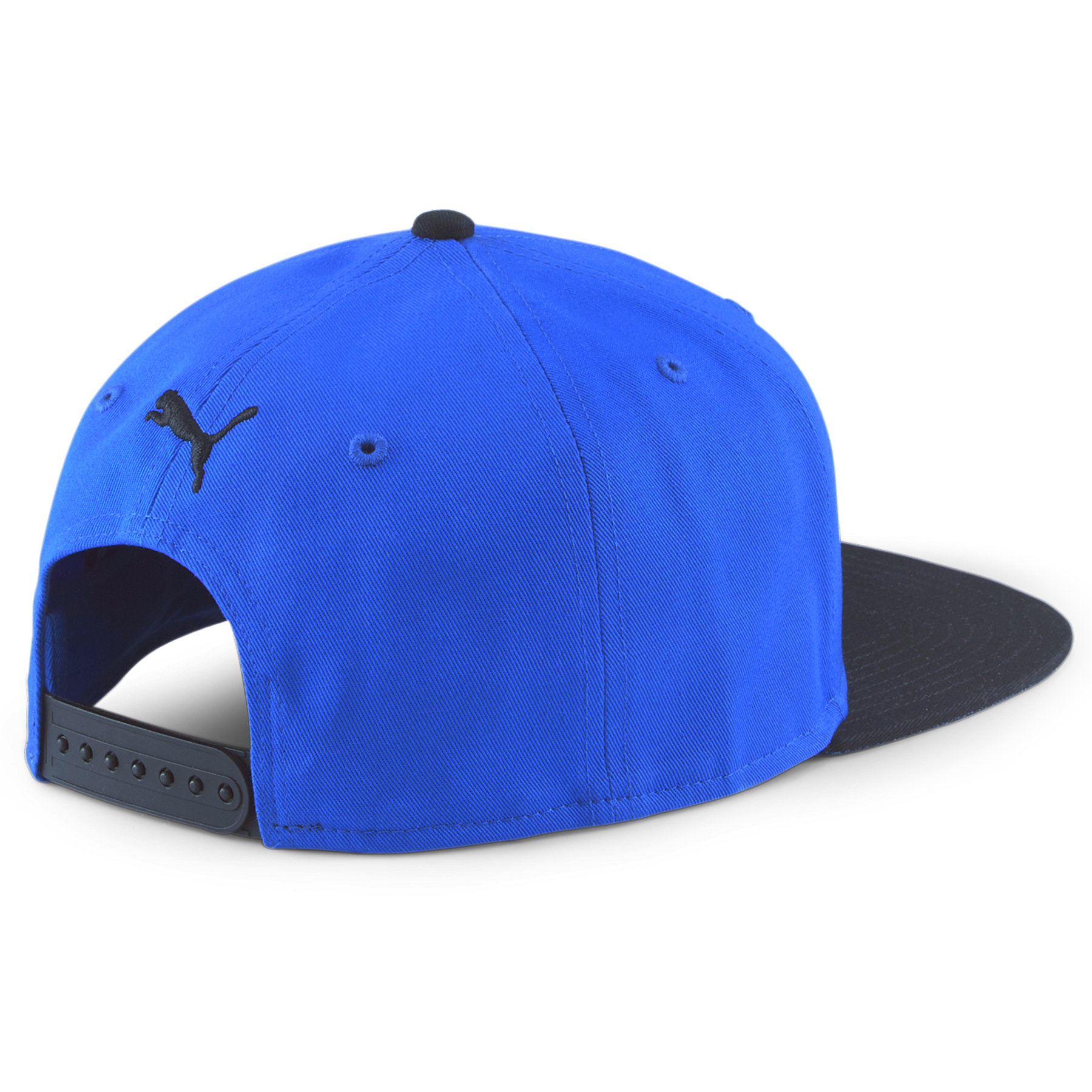 GORRO PUMA HOMETOWN HEROES FB 2 - AZUL 023901-01 - 2