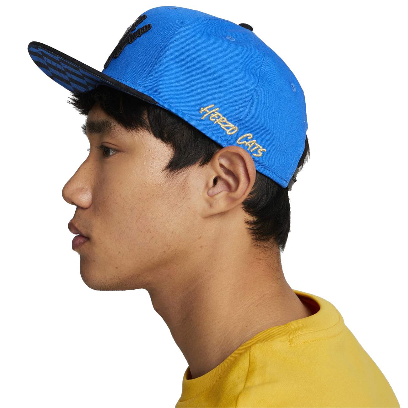 GORRO PUMA HOMETOWN HEROES FB 2 - AZUL 023901-01 - 4