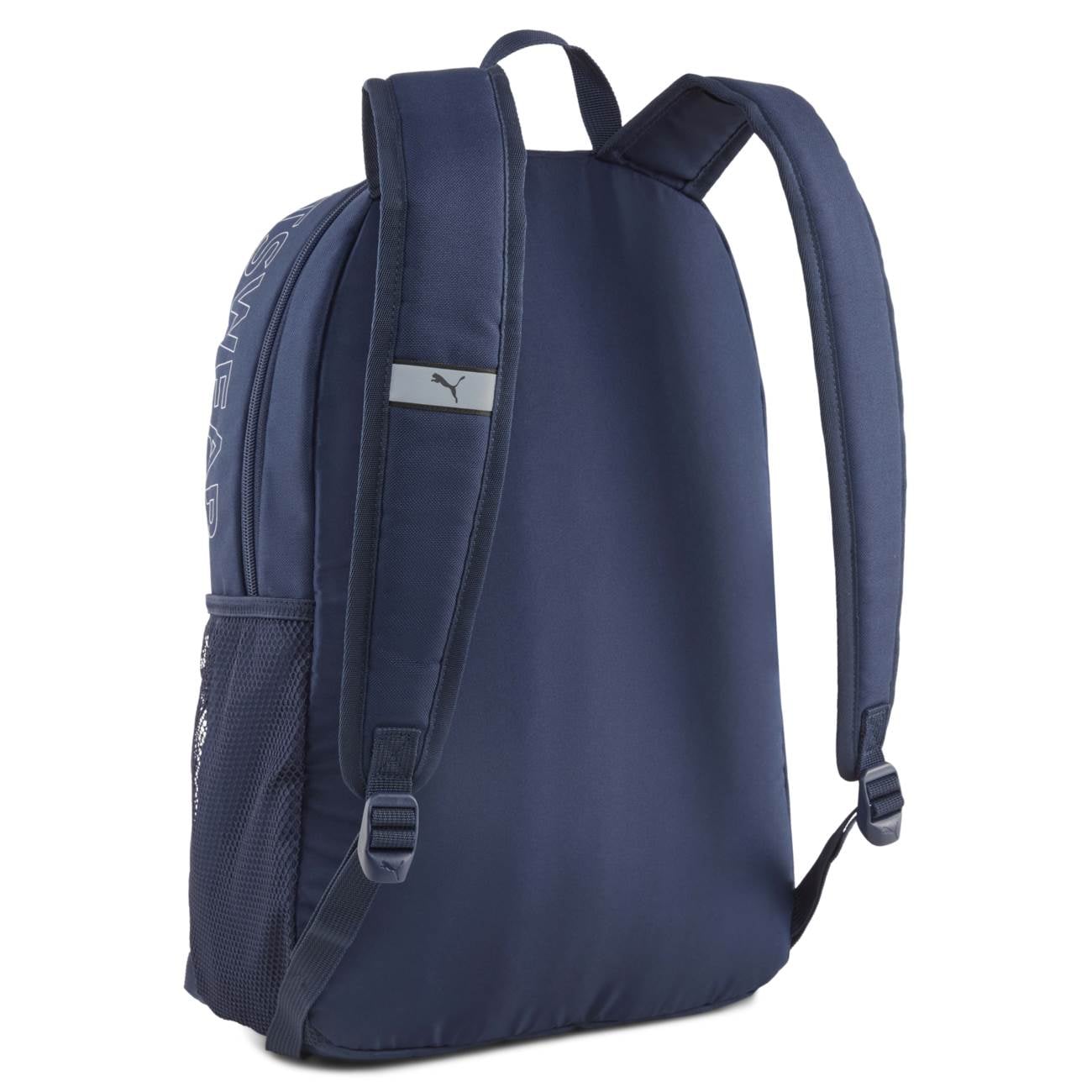 MOCHILA PUMA PHASE BACKPACK II - AZUL 091166-02 - 2