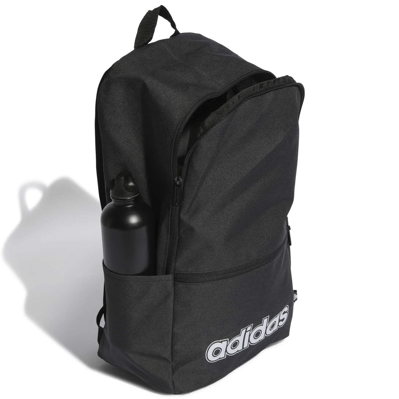 MOCHILA ADIDAS LIN CLAS BP - NEGRO HT4768 - 3