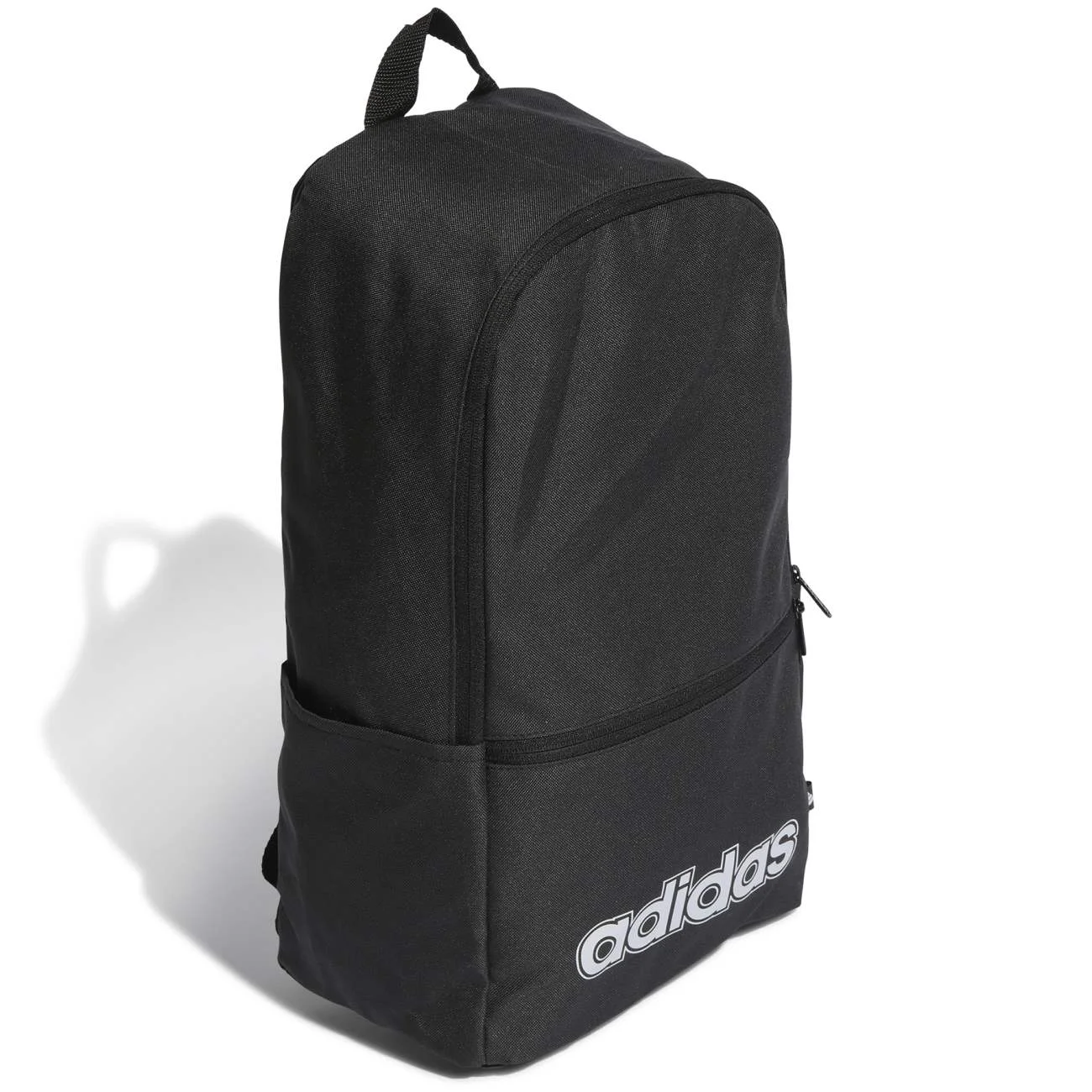 MOCHILA ADIDAS LIN CLAS BP - NEGRO HT4768 - 4