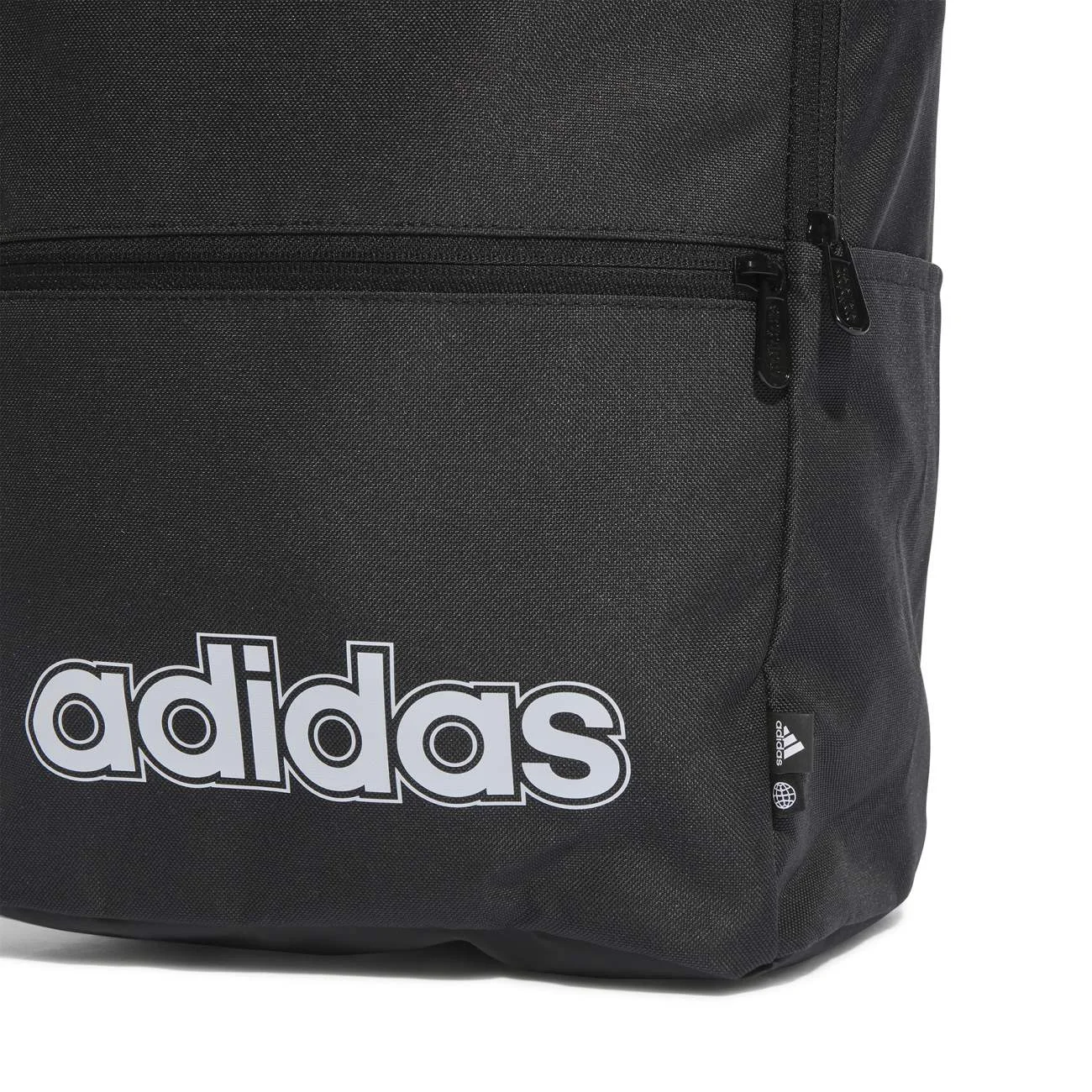 MOCHILA ADIDAS LIN CLAS BP - NEGRO HT4768 - 6