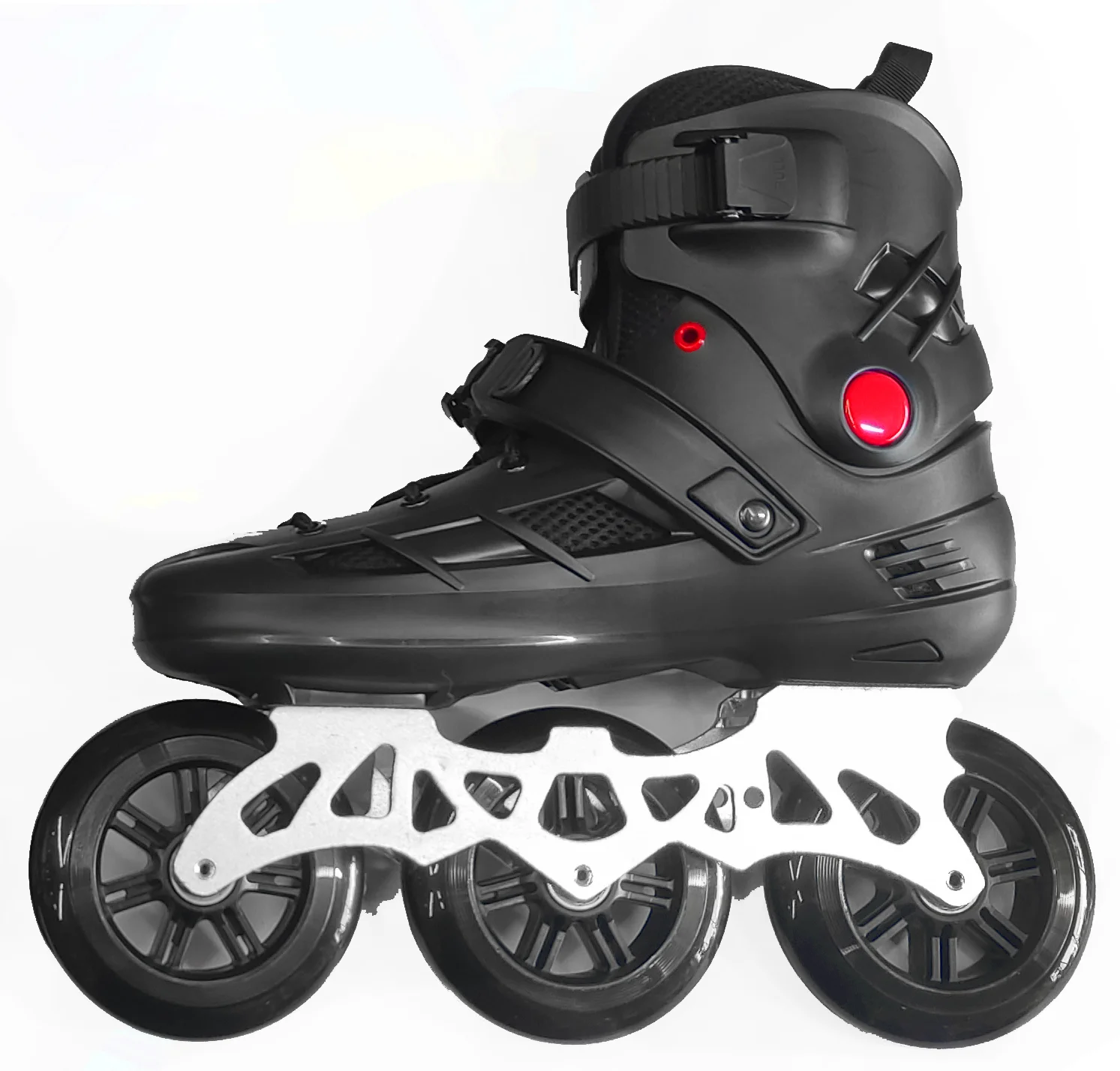 PATINES OLLIE LINEA URBANA 3 RUEDAS - ROJO YS-R2-B - 2