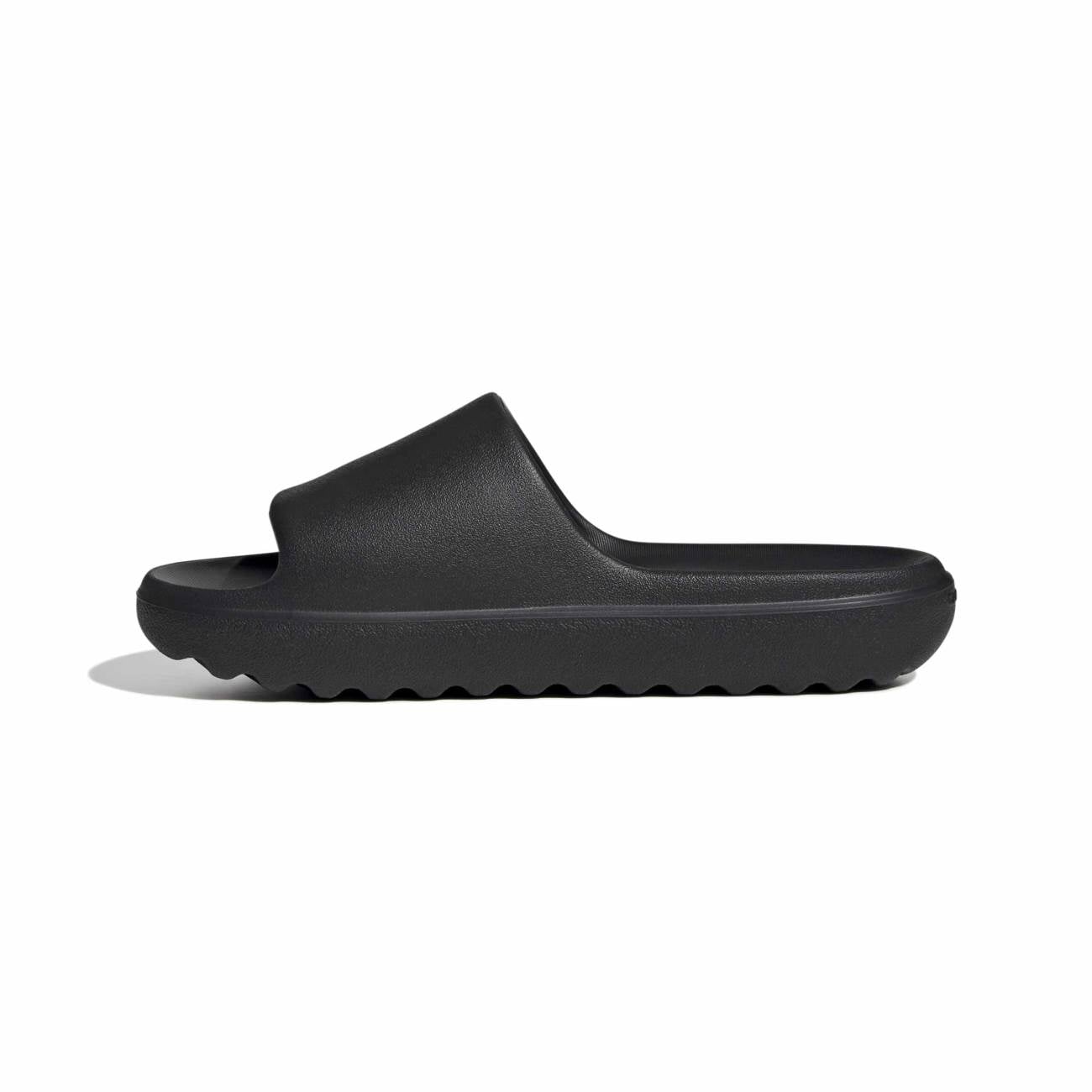 SANDALIA ADIDAS ADILETTE LUMIA - NEGRO JP9580 - 2