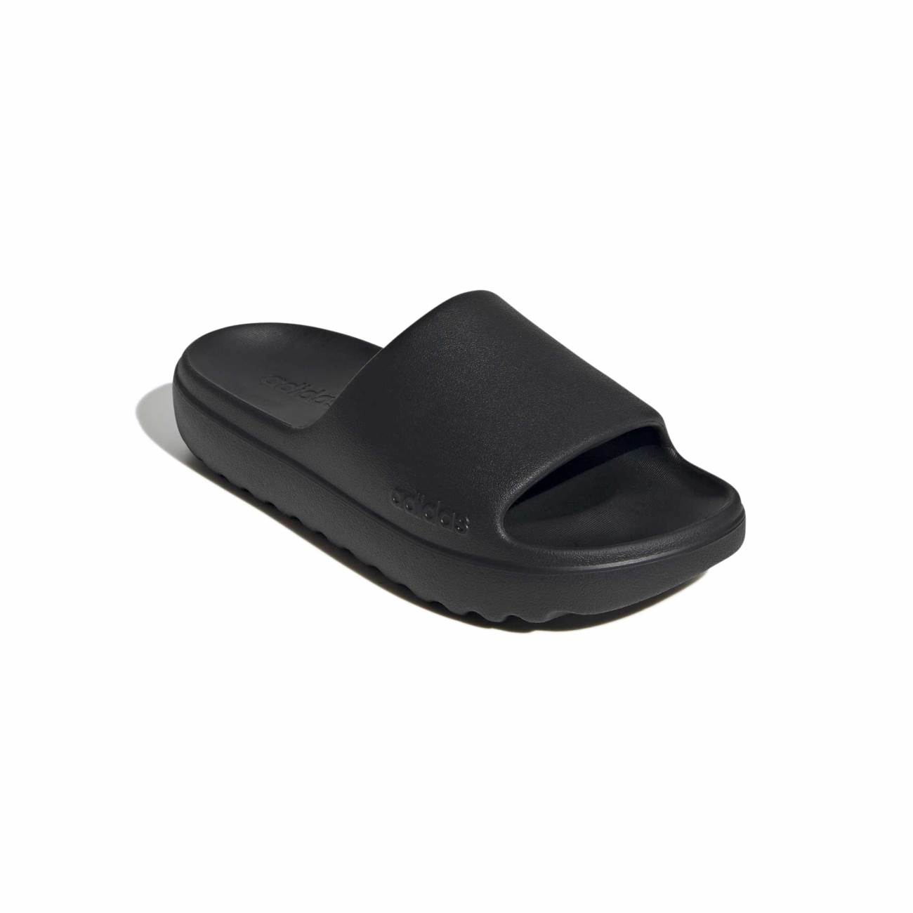 SANDALIA ADIDAS ADILETTE LUMIA - NEGRO JP9580 - 3