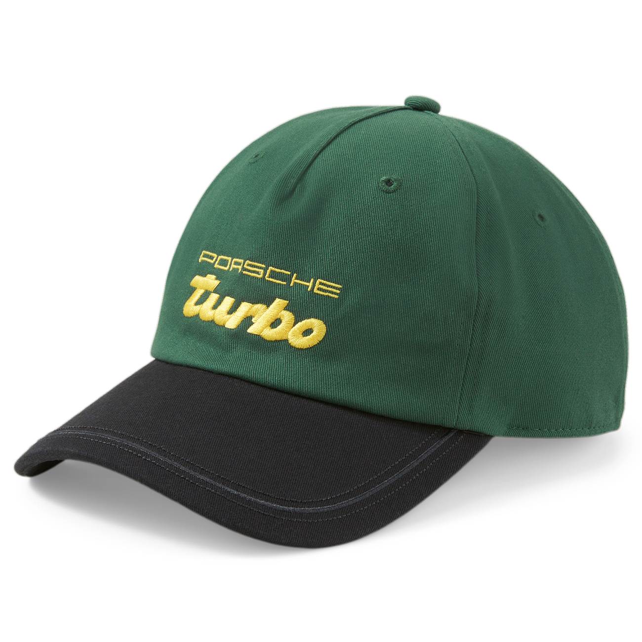 GORROS PUMA PORSCHE LEGACY BB - VERDE 024464-03 - 1
