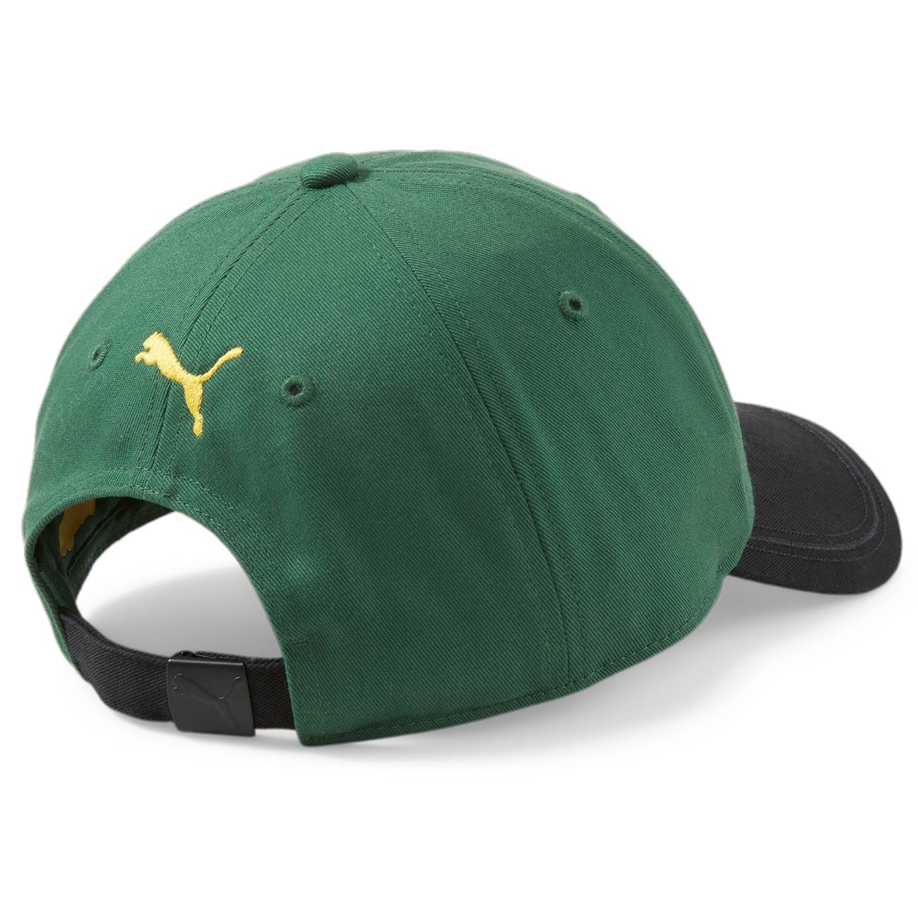 GORROS PUMA PORSCHE LEGACY BB - VERDE 024464-03 - 2