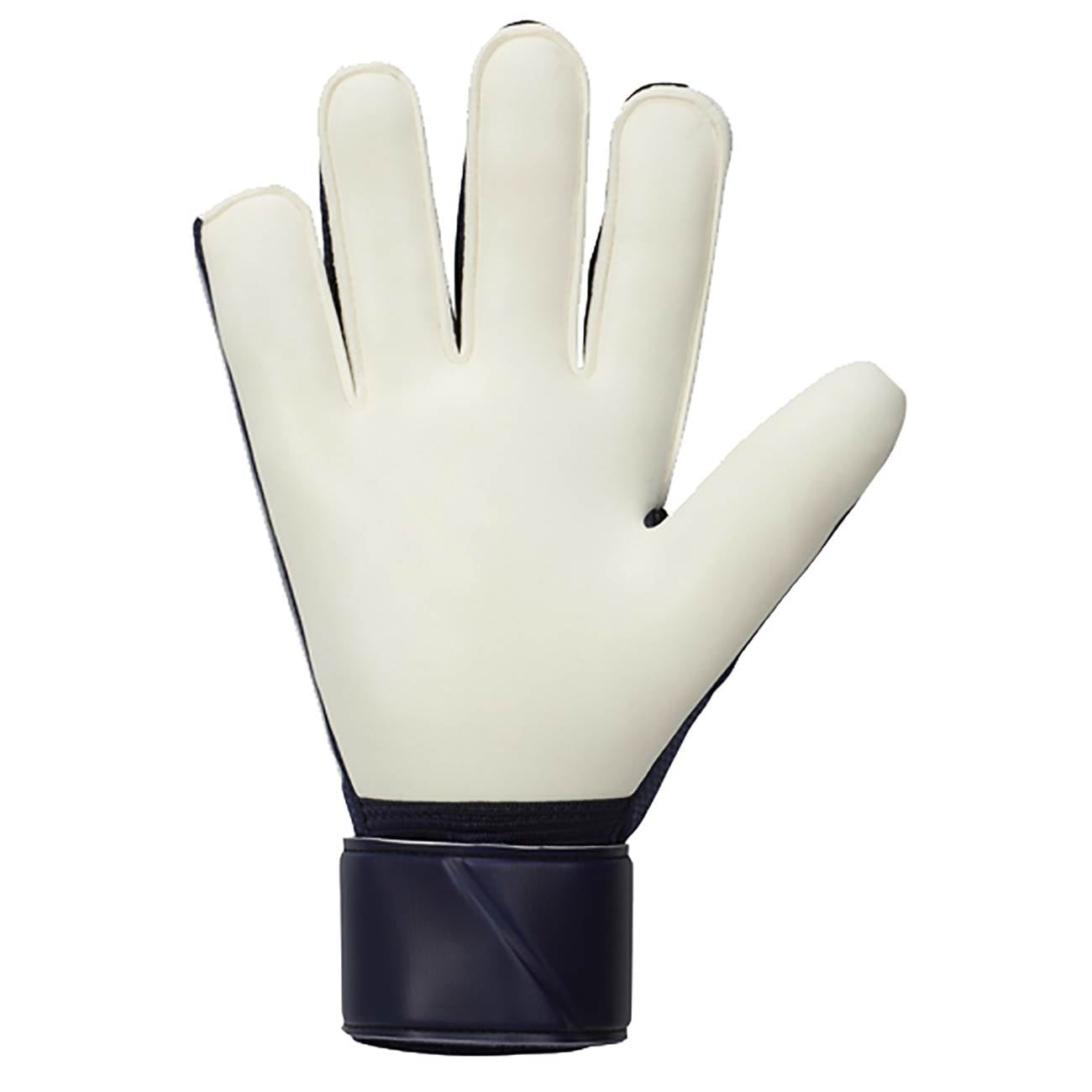 GUANTE NIKE SOCCER GOALIE GLOVES - CELESTE FJ4862-420 - 2