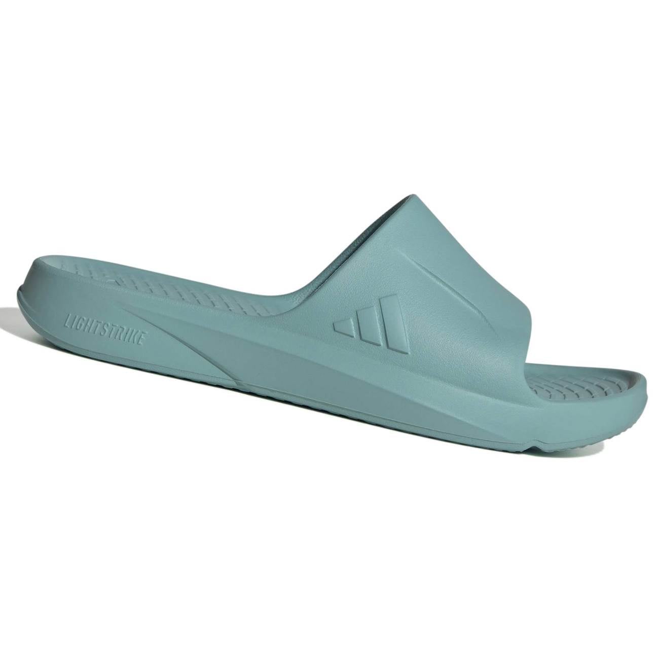 SANDALIA ADIDAS LIGHTSHIFT SLIDE - VERDE KJ2137 - 1