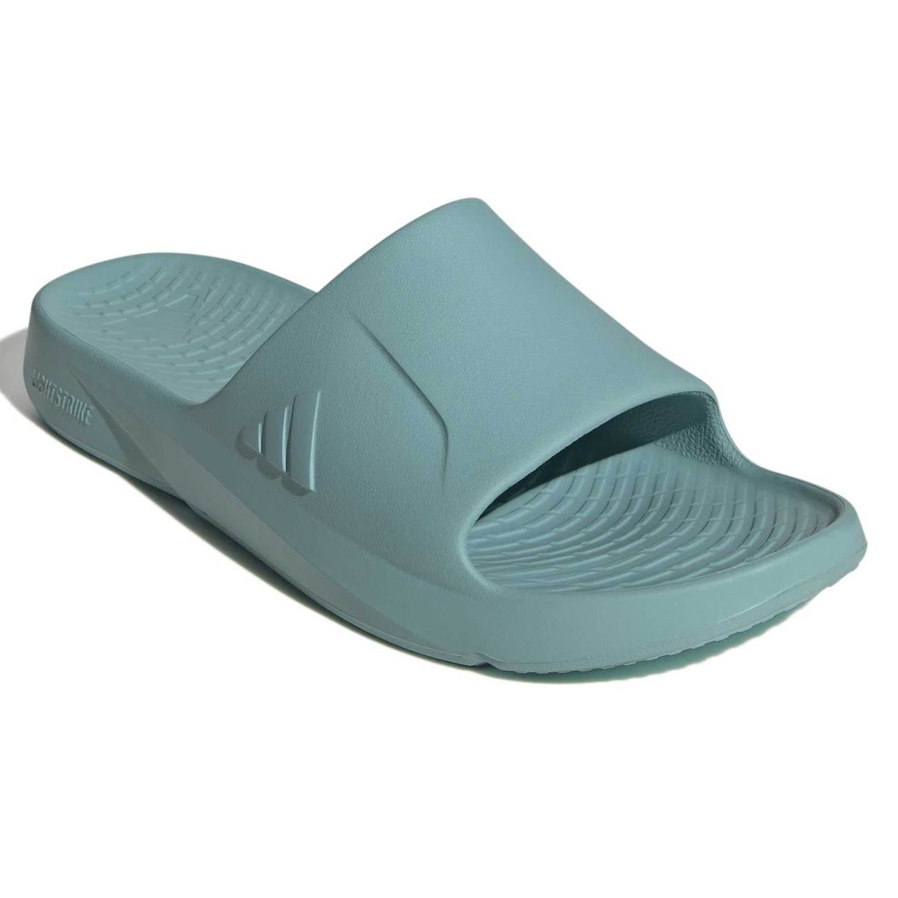 SANDALIA ADIDAS LIGHTSHIFT SLIDE - VERDE KJ2137 - 2
