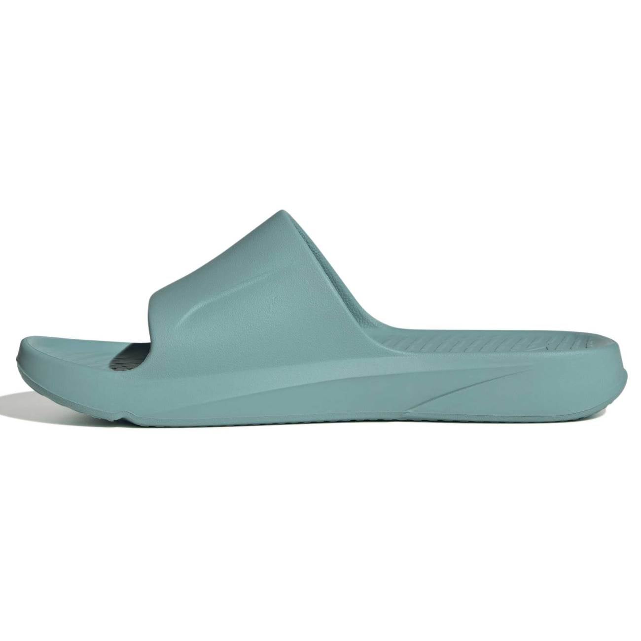 SANDALIA ADIDAS LIGHTSHIFT SLIDE - VERDE KJ2137 - 3
