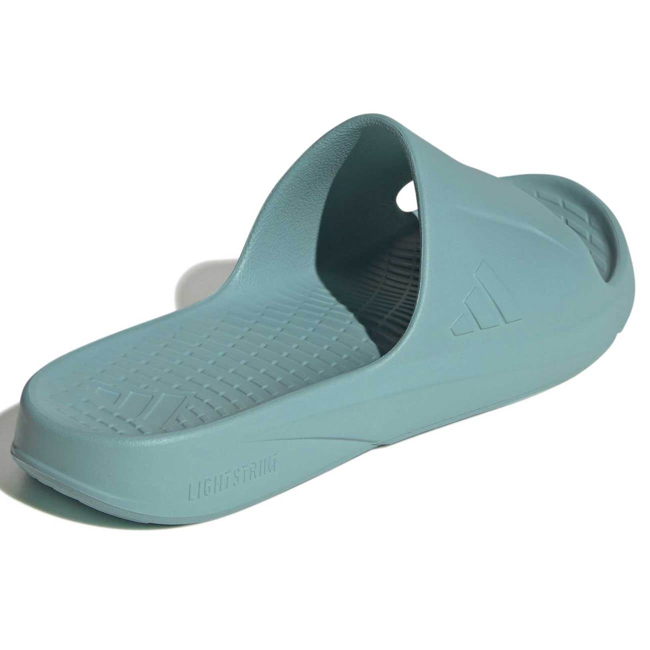 SANDALIA ADIDAS LIGHTSHIFT SLIDE - VERDE KJ2137 - 4