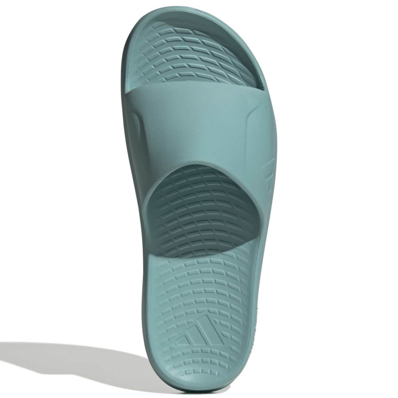 SANDALIA ADIDAS LIGHTSHIFT SLIDE - VERDE KJ2137 - 5