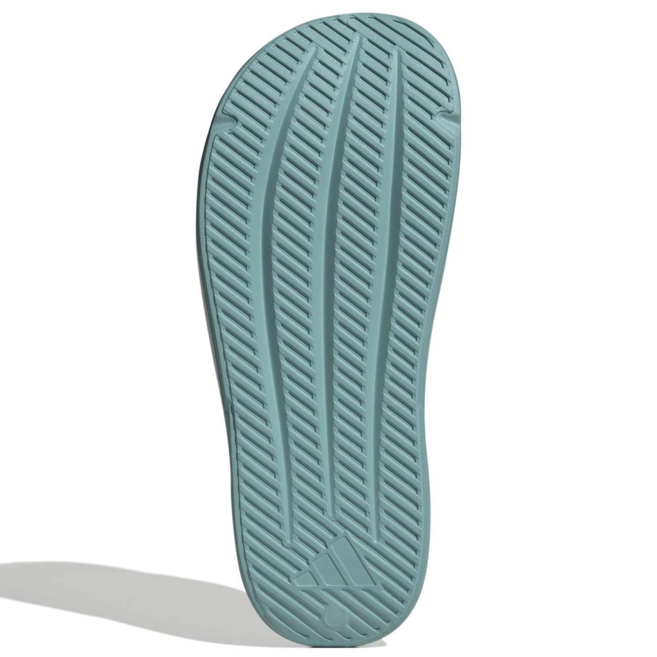 SANDALIA ADIDAS LIGHTSHIFT SLIDE - VERDE KJ2137 - 6
