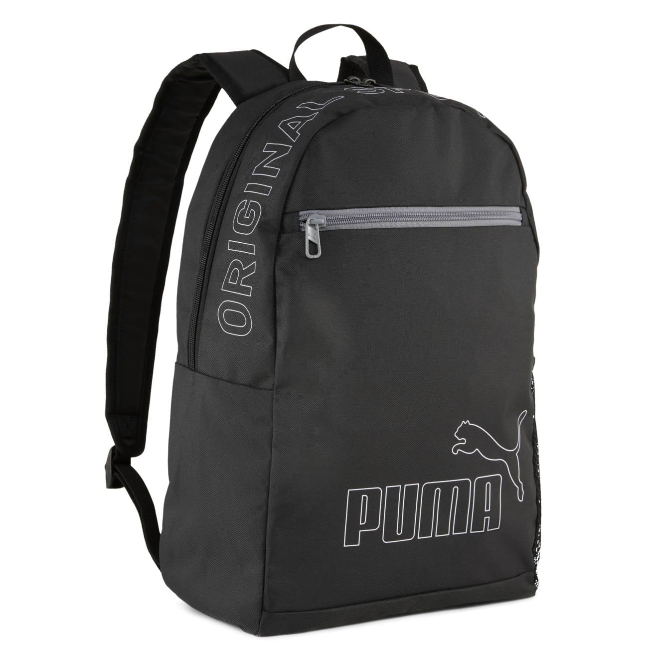 MOCHILA PUMA PHASE BACKPACK II - NEGRO 091166-01 - 1