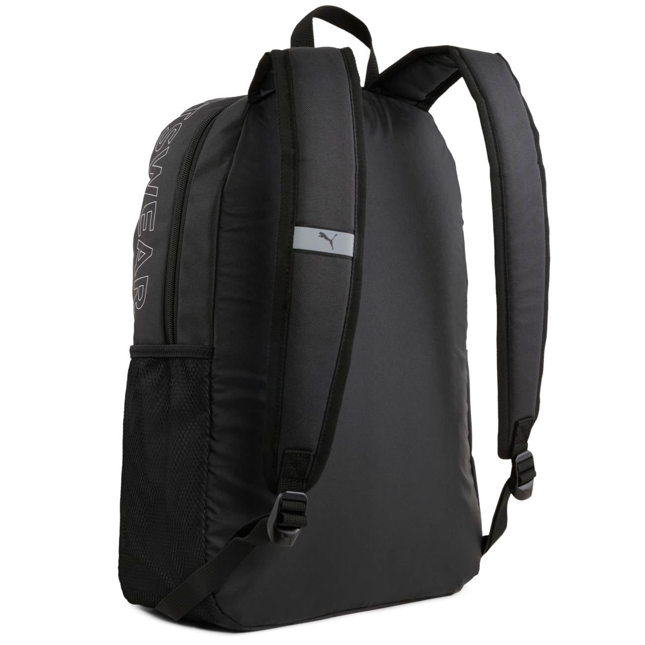 MOCHILA PUMA PHASE BACKPACK II - NEGRO 091166-01 - 2