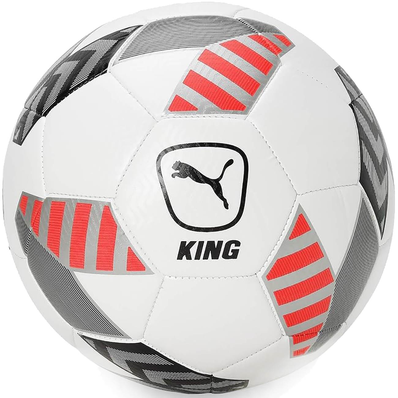 PELOTA PUMA KING - BLANCO 083997-02 - 3