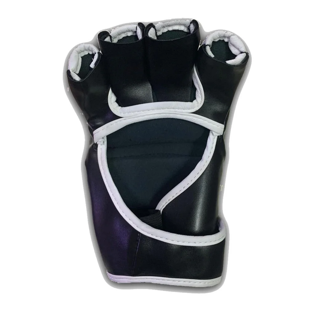 GUANTE VALE TODO EVERBEST - NEGRO - 2