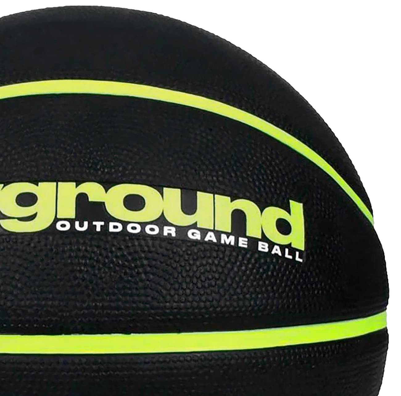 PELOTA NIKE EVERYDAY PLAYGROUND - NEGRO N100449808507 - 2