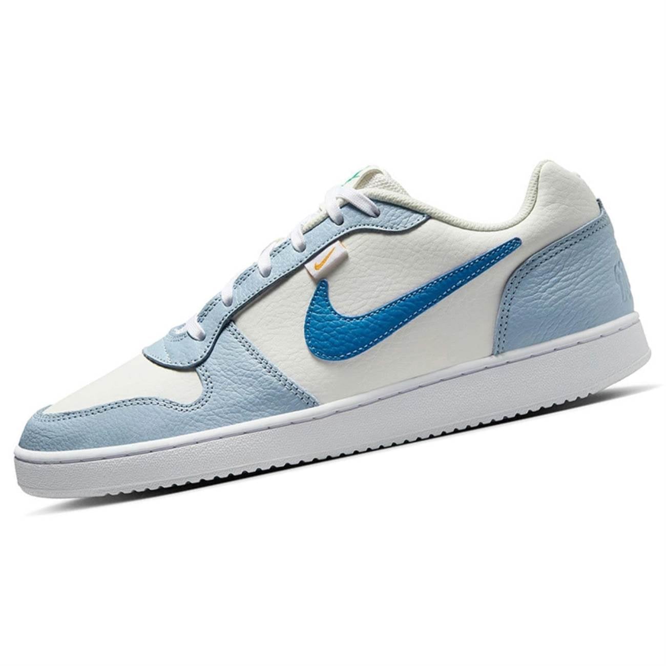 ZAPATILLAS NIKE PARA HOMBRE URBANAS EBERNON LOW PREM - BLANCO HJ3490-141 - 1
