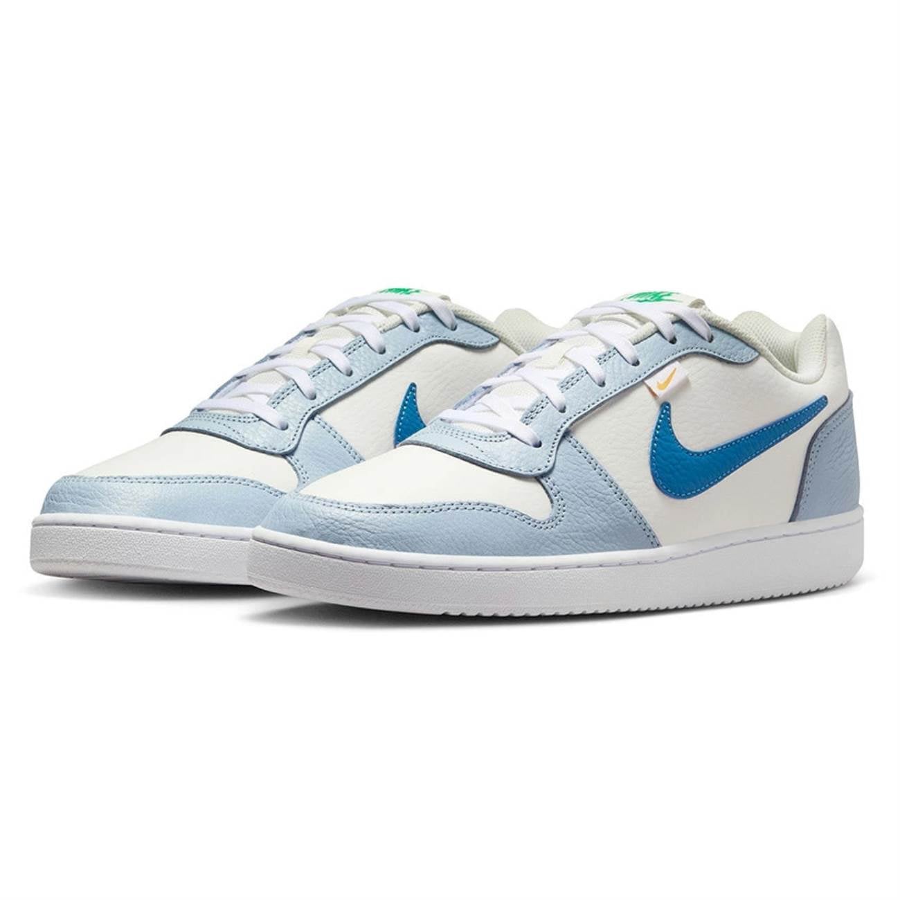 ZAPATILLAS NIKE PARA HOMBRE URBANAS EBERNON LOW PREM - BLANCO HJ3490-141 - 2