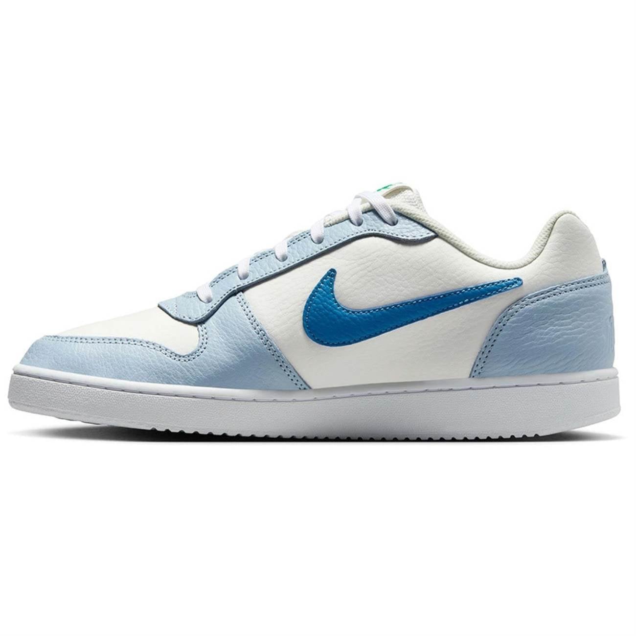 ZAPATILLAS NIKE PARA HOMBRE URBANAS EBERNON LOW PREM - BLANCO HJ3490-141 - 3