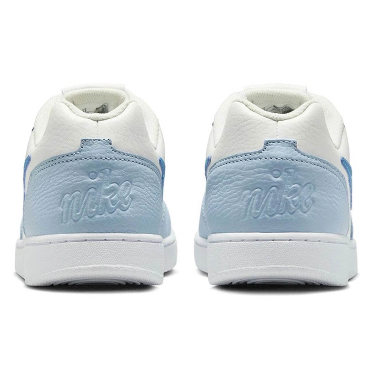 ZAPATILLAS NIKE PARA HOMBRE URBANAS EBERNON LOW PREM - BLANCO HJ3490-141 - 4