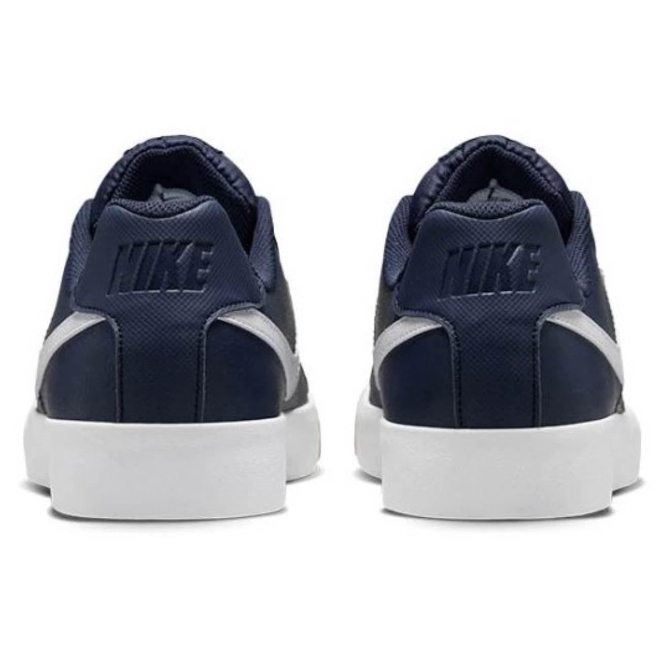 ZAPATILLAS NIKE PARA HOMBRE URBANAS COURT ROYAL AC - AZUL BQ4222-401 - 4
