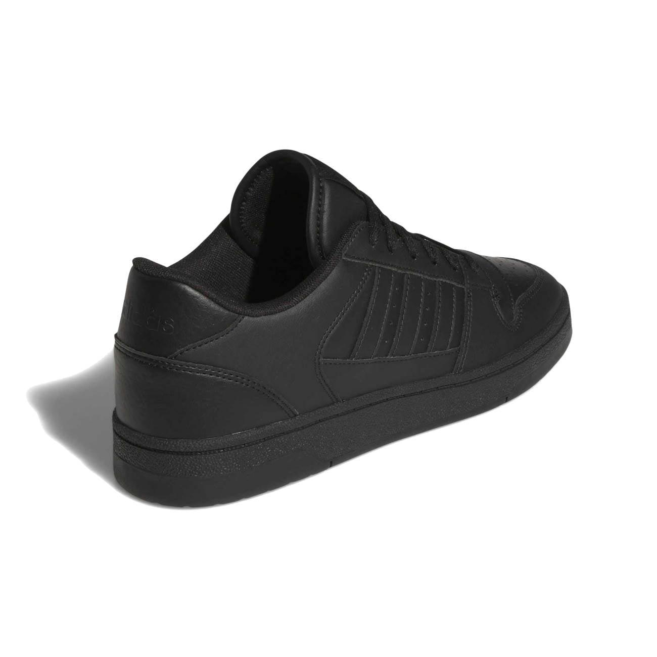 ZAPATILLAS ADIDAS PARA HOMBRE URBANAS BREAK START - NEGRO KJ6643 - 4