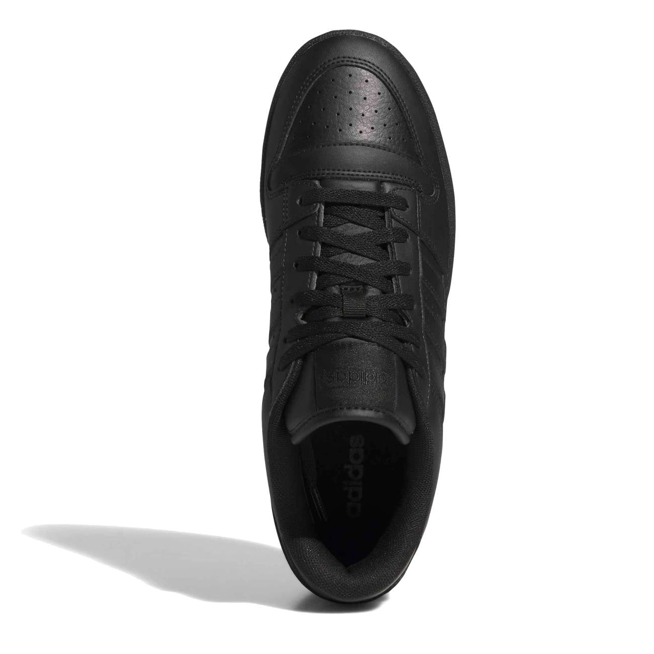 ZAPATILLAS ADIDAS PARA HOMBRE URBANAS BREAK START - NEGRO KJ6643 - 5